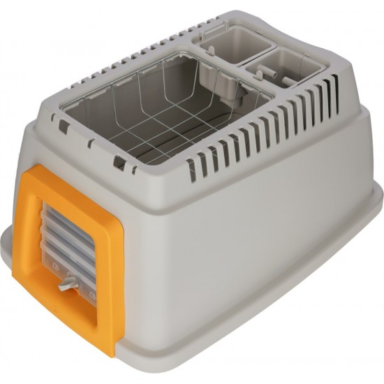 Tana per conigli Bunny Base KERBL PREZZO PIU BASSO DEL WEB 99€ !!